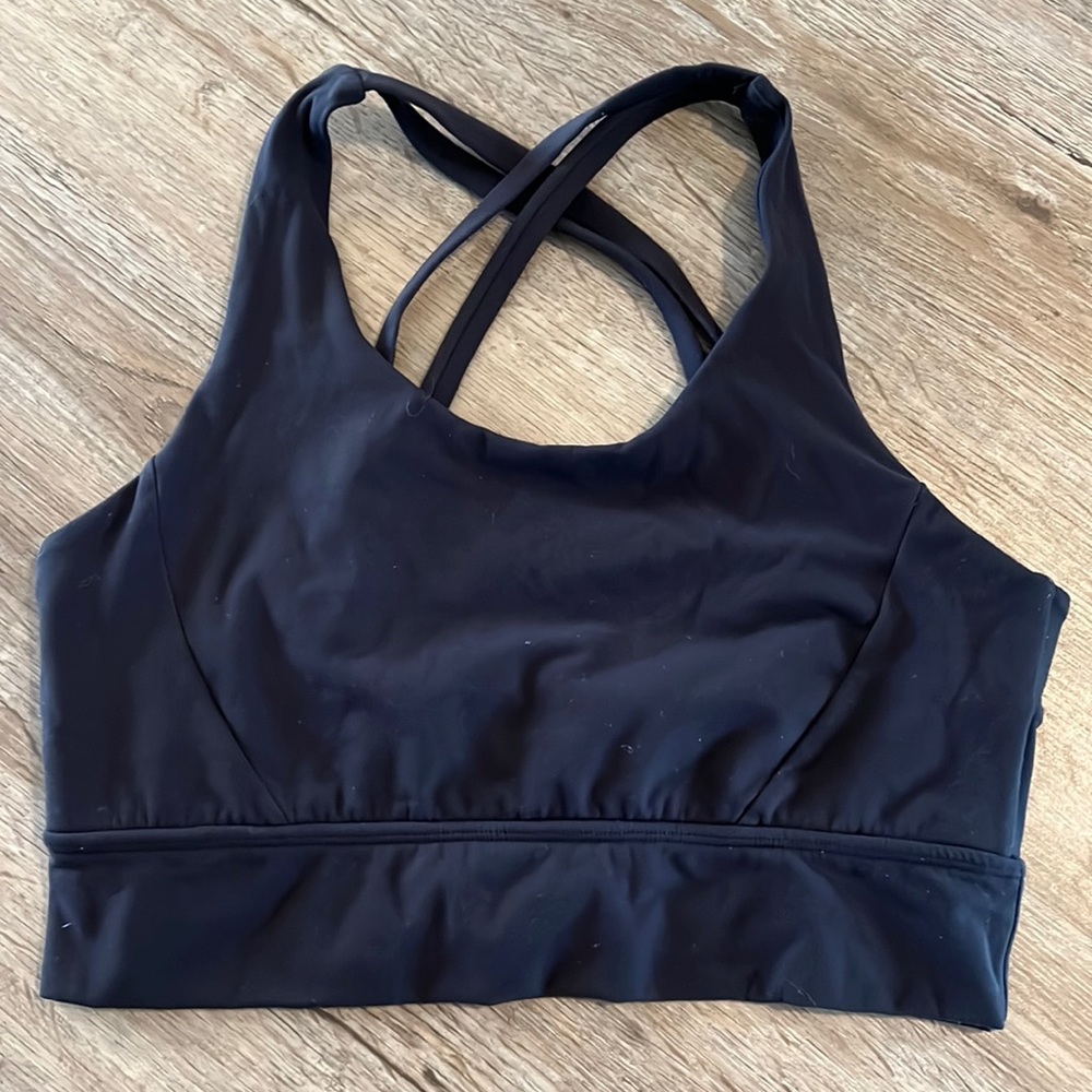 L, Rosa bra